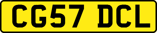 CG57DCL