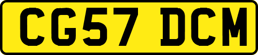 CG57DCM