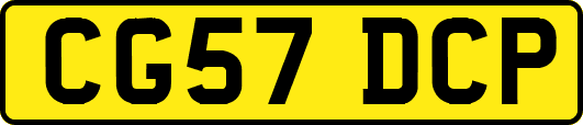 CG57DCP