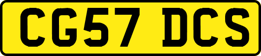 CG57DCS