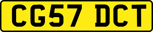 CG57DCT