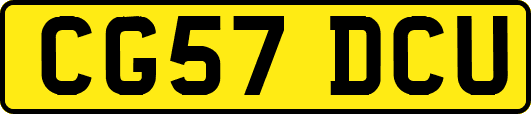 CG57DCU