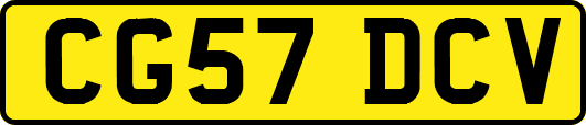 CG57DCV