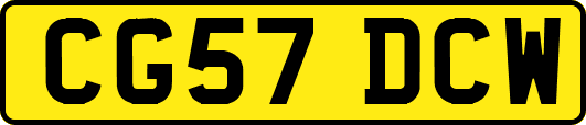 CG57DCW