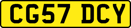 CG57DCY