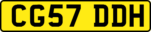 CG57DDH