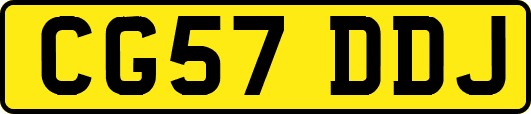 CG57DDJ