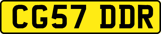 CG57DDR