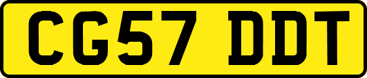 CG57DDT