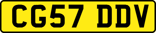 CG57DDV
