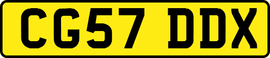 CG57DDX