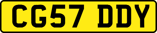 CG57DDY