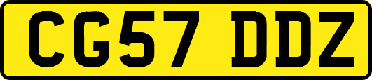 CG57DDZ