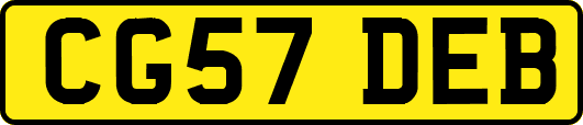 CG57DEB