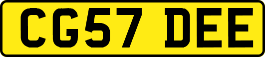 CG57DEE