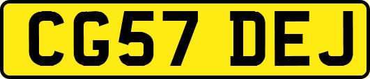 CG57DEJ