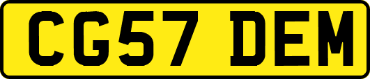 CG57DEM