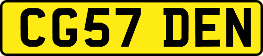 CG57DEN