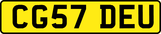 CG57DEU