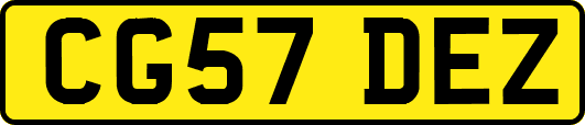 CG57DEZ