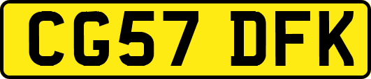 CG57DFK