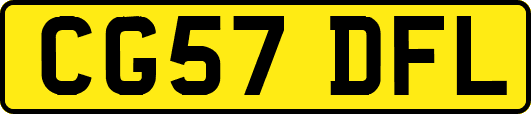CG57DFL