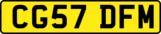 CG57DFM