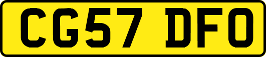 CG57DFO