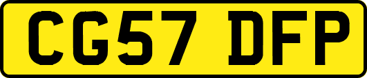 CG57DFP