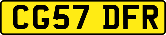 CG57DFR