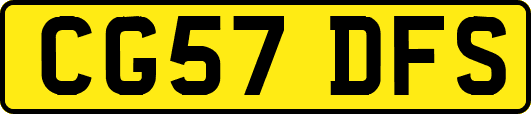 CG57DFS