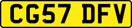 CG57DFV