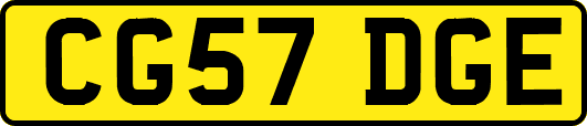CG57DGE