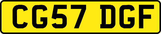 CG57DGF