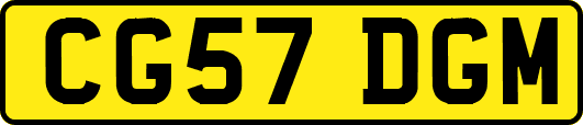 CG57DGM