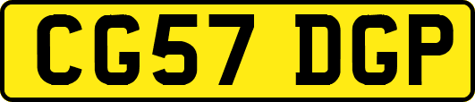 CG57DGP