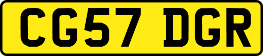 CG57DGR