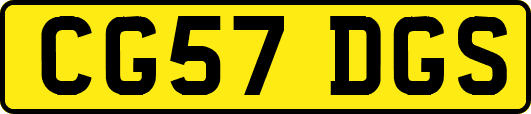 CG57DGS