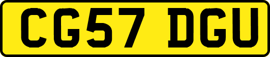 CG57DGU