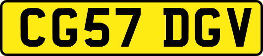 CG57DGV