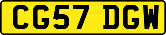 CG57DGW
