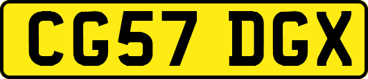 CG57DGX