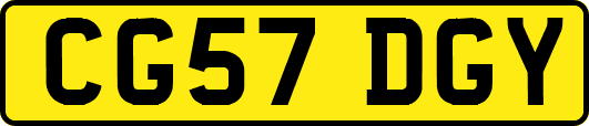 CG57DGY