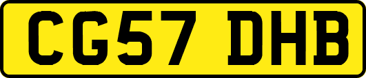 CG57DHB