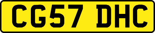 CG57DHC
