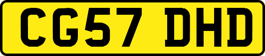 CG57DHD