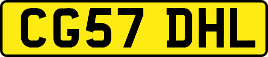 CG57DHL