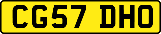CG57DHO