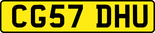 CG57DHU