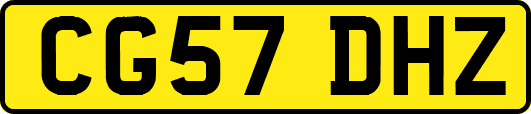 CG57DHZ